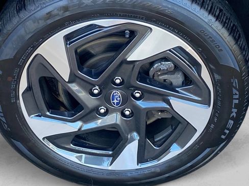Certified 2024 Subaru Crosstrek 2.5i Limited AWD/4WD image 29
