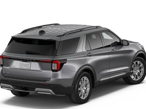 New 2026 Ford Explorer Active w/ Active Comfort Package image 15