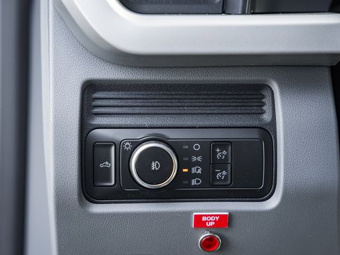 New 2026 Ford F550 4x4 Crew Cab image 48