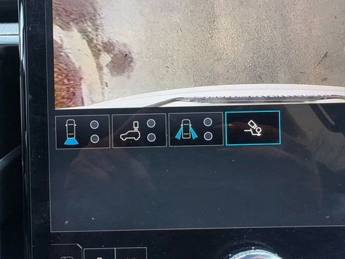 Used 2025 GMC Acadia Elevation image 43