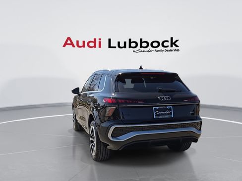 New 2026 Audi Q3 quattro 2.0T image 7