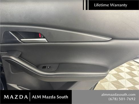 New 2026 MAZDA CX-30 AWD 2.5 S w/ Premium Package image 17