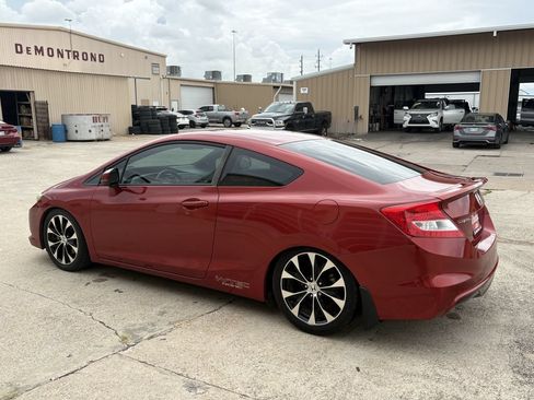 Used 2013 Honda Civic Si image 7
