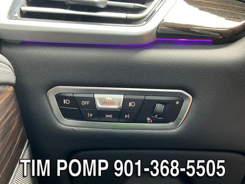 Used 2019 BMW X5 xDrive40i w/ Convenience Package AWD/4WD image 26