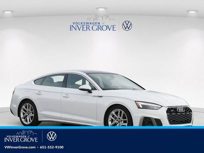 Used 2024 Audi A5 2.0T Premium Plus