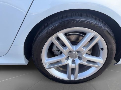 Used 2015 Audi A6 3.0T Premium Plus w/ 19" Sport Package AWD/4WD image 11