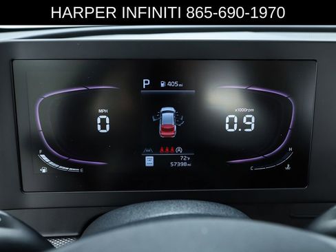 Used 2023 Kia Sportage LX AWD/4WD image 28