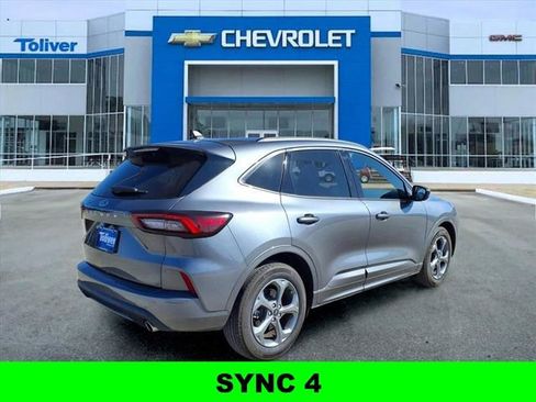 Used 2024 Ford Escape ST-Line image 5