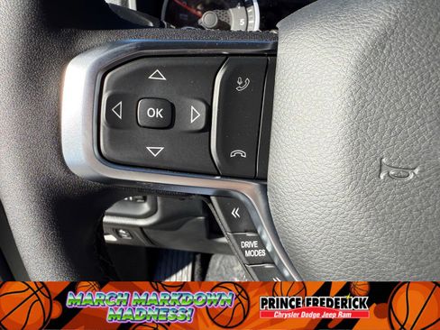 New 2026 RAM 1500 Big Horn image 18