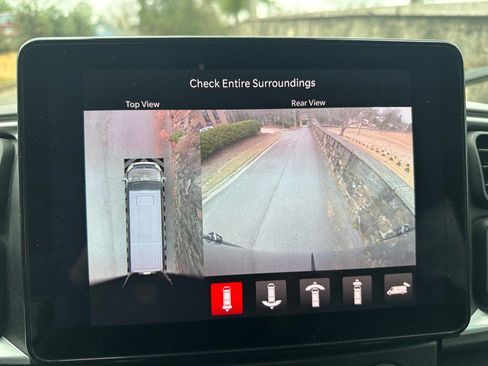 Used 2024 RAM ProMaster 3500 w/ Quick Order Package 22H SLT+ image 22