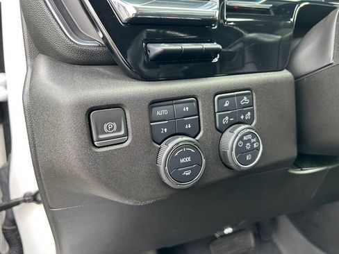 Used 2023 Chevrolet Silverado 1500 High Country w/ High Country Premium Package image 21