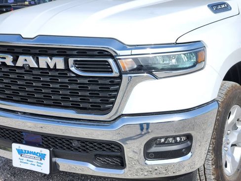 New 2026 RAM 1500 Lone Star AWD/4WD image 5