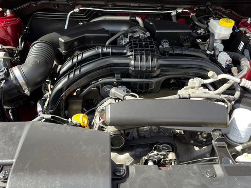 Used 2018 Subaru Impreza 2.0i image 19