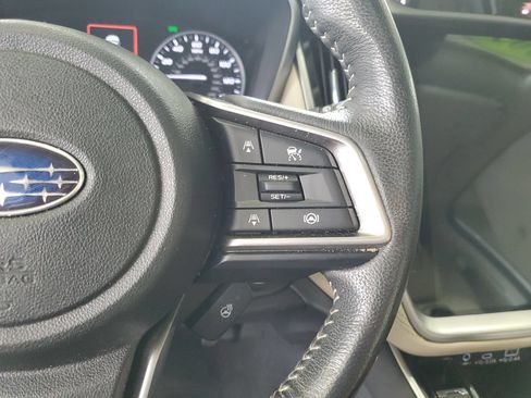 Used 2024 Subaru Outback Limited XT AWD/4WD image 24