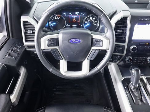 Used 2019 Ford F150 Lariat w/ Equipment Group 502A Luxury image 44