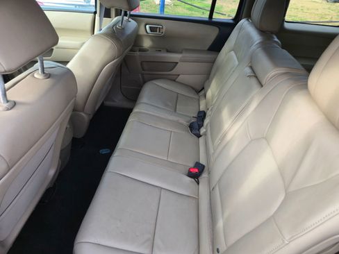 Used 2015 Honda Pilot EX-L image 23
