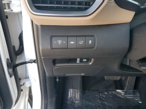 Used 2023 Hyundai Santa Fe SEL image 32