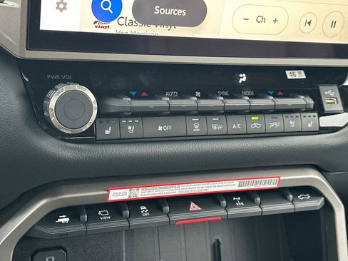 New 2026 Toyota Tundra Limited image 22