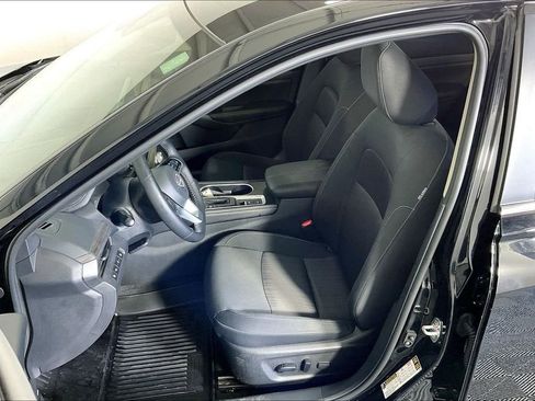 Certified 2025 Nissan Altima 2.5 SV w/ SV Premium Package FWD image 35