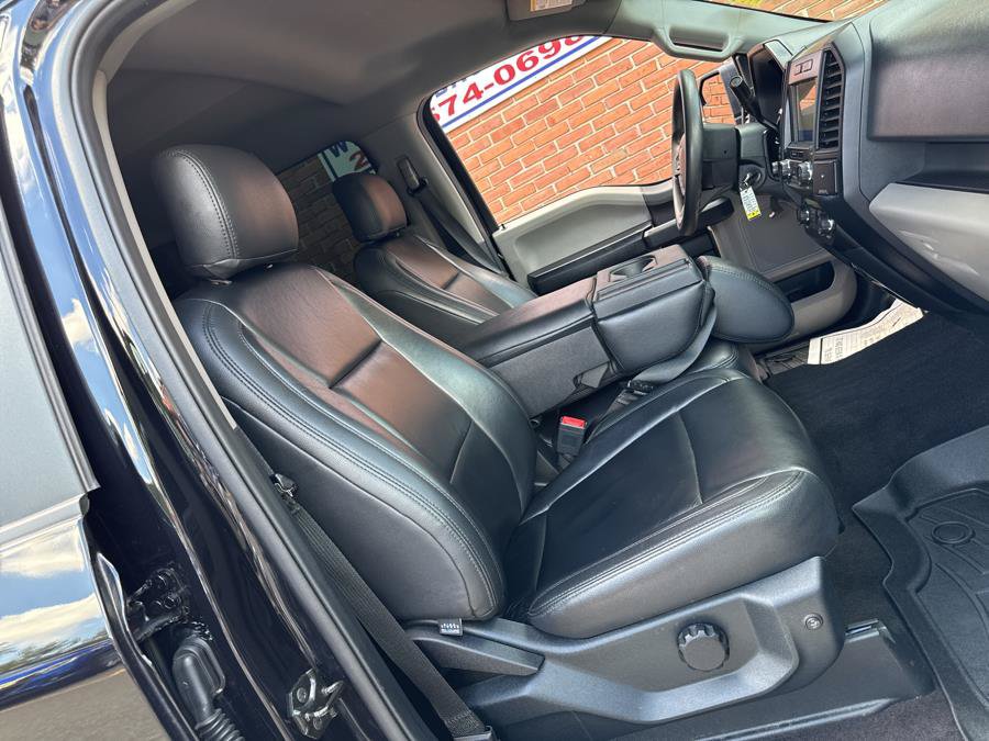 Used 2020 Ford F150 XL w/ Equipment Group 101A Mid AWD/4WD image 34