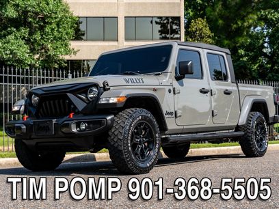 Used 2021 Jeep Gladiator Sport