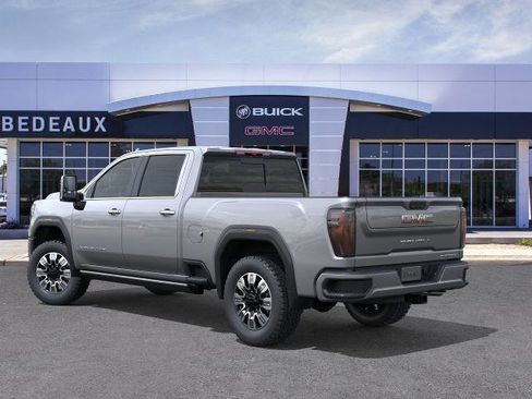 New 2026 GMC Sierra 3500 Denali w/ Denali Reserve Package AWD/4WD image 59