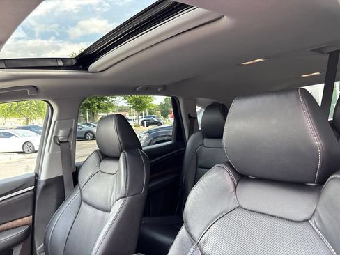 Used 2020 Acura MDX SH-AWD w/ Technology Package image 10