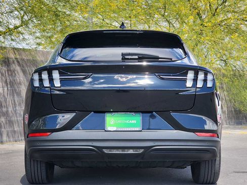 Used 2023 Ford Mustang Mach-E Select RWD image 8
