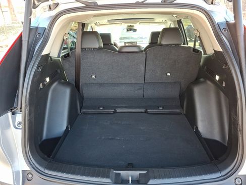 Certified 2025 Honda CR-V EX-L image 30