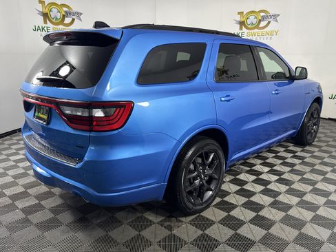 New 2026 Dodge Durango GT image 10