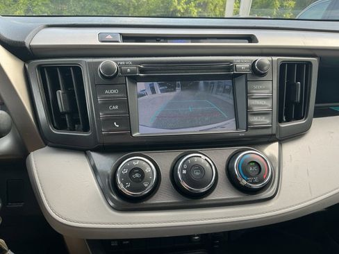 Used 2015 Toyota RAV4 LE AWD/4WD image 23