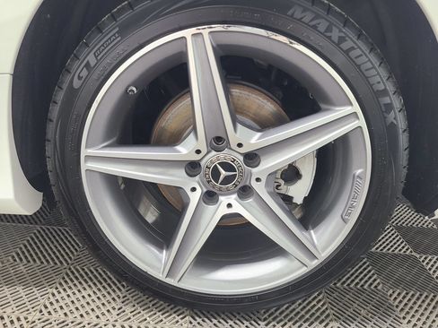 Used 2018 Mercedes-Benz C 300 4MATIC Cabriolet w/ Multimedia Package image 17