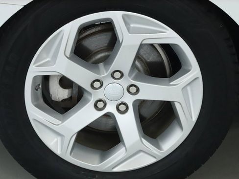 Used 2019 Land Rover Range Rover Sport HSE image 42