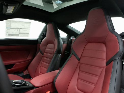 New 2026 Porsche 911 Carrera 4 GTS image 5