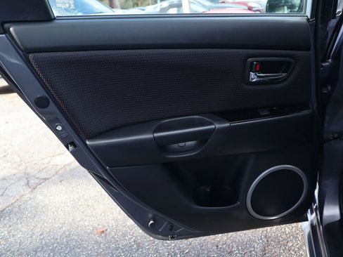 Used 2008 MAZDA MAZDA3 s Touring image 10