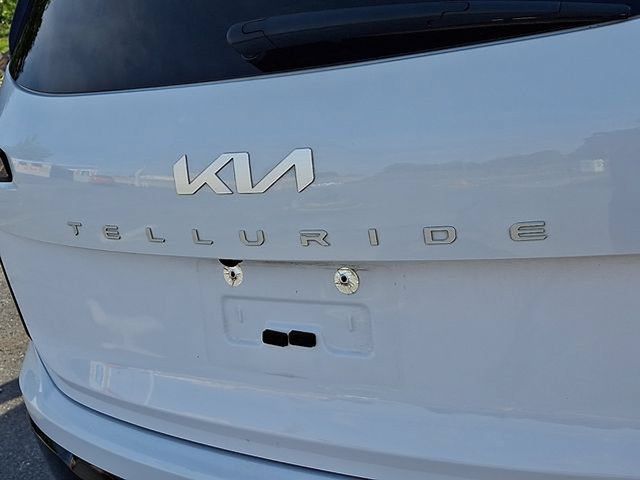 Used 2024 Kia Telluride SX X-Line AWD/4WD image 56
