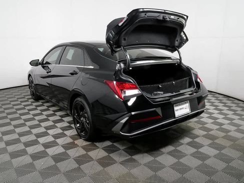 New 2026 Hyundai Elantra SEL Sport Premium FWD image 30