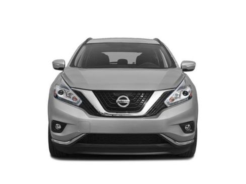 Used 2015 Nissan Murano S AWD/4WD image 7