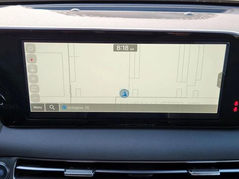 New 2025 Hyundai Palisade Calligraphy image 11