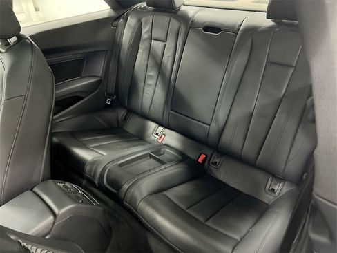 Used 2018 Audi A5 2.0T Premium Plus w/ Premium Plus image 23