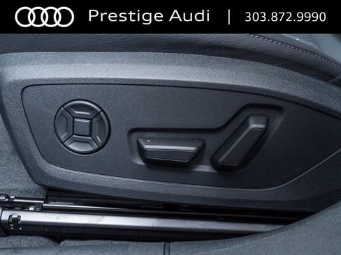 New 2025 Audi A6 e-tron Premium image 22