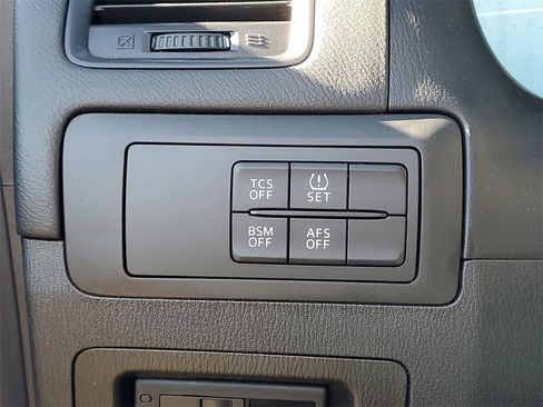 Used 2013 MAZDA CX-5 Grand Touring w/ GT Tech Pkg image 18