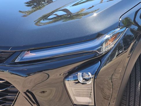 New 2026 Chevrolet Trax ACTIV w/ Driver Confidence Package FWD image 32