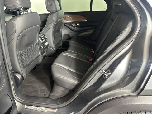 Certified 2026 Mercedes-Benz GLE 350 4MATIC image 23
