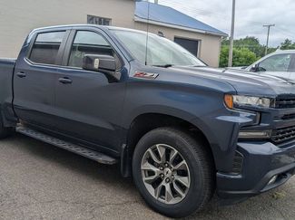 Used 2019 Chevrolet Silverado 1500 RST AWD/4WD video 1