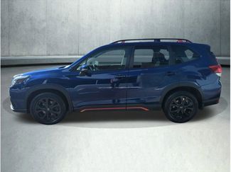 New 2026 Subaru Forester Premium AWD/4WD video 2