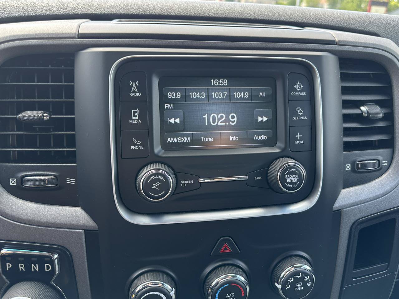 Used 2019 RAM 1500 Tradesman w/ Popular Equipment Group AWD/4WD image 61