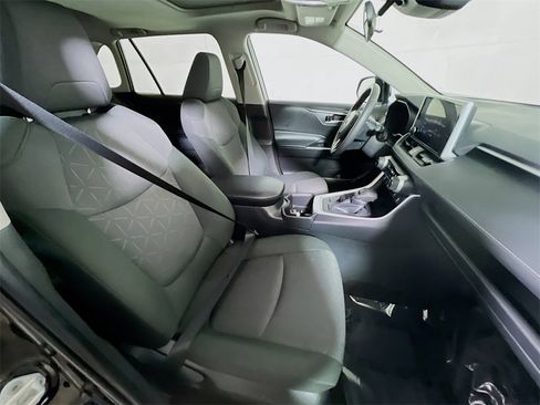 Certified 2024 Toyota RAV4 XLE image 24