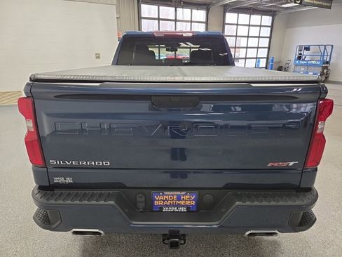 Used 2019 Chevrolet Silverado 1500 RST w/ All-Star Edition image 6