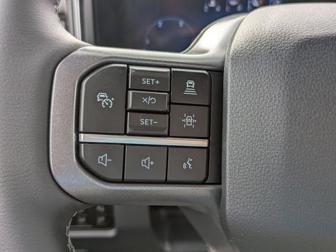 New 2026 Ford F250 Lariat w/ Lariat Ultimate Package AWD/4WD image 16